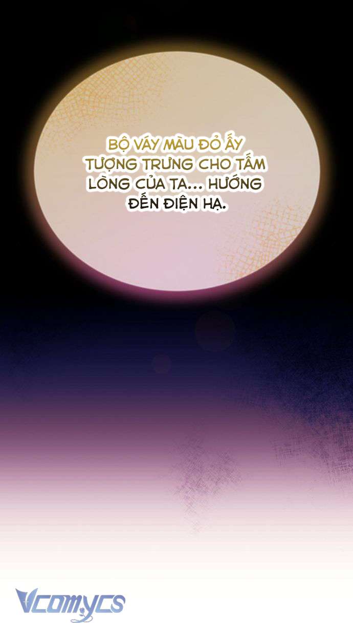 [18+] Qua Đêm Với Người Chồng Sắp Ly Hôn Chap 9 - Trang 3