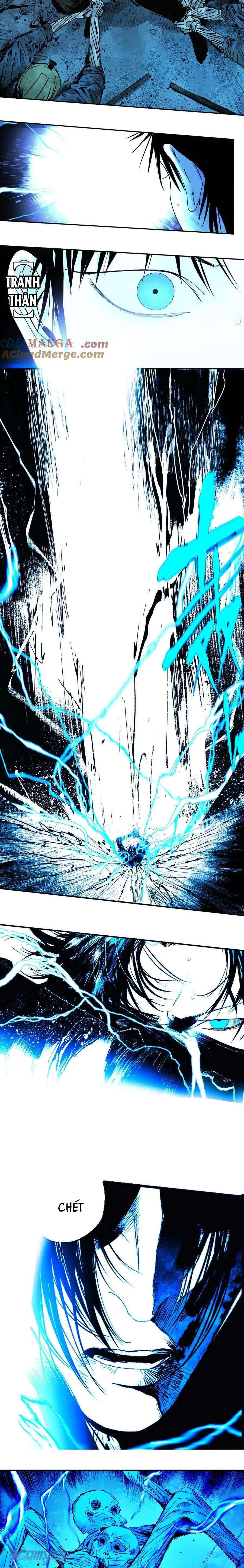 Sở Ô Chap 30 - Trang 4