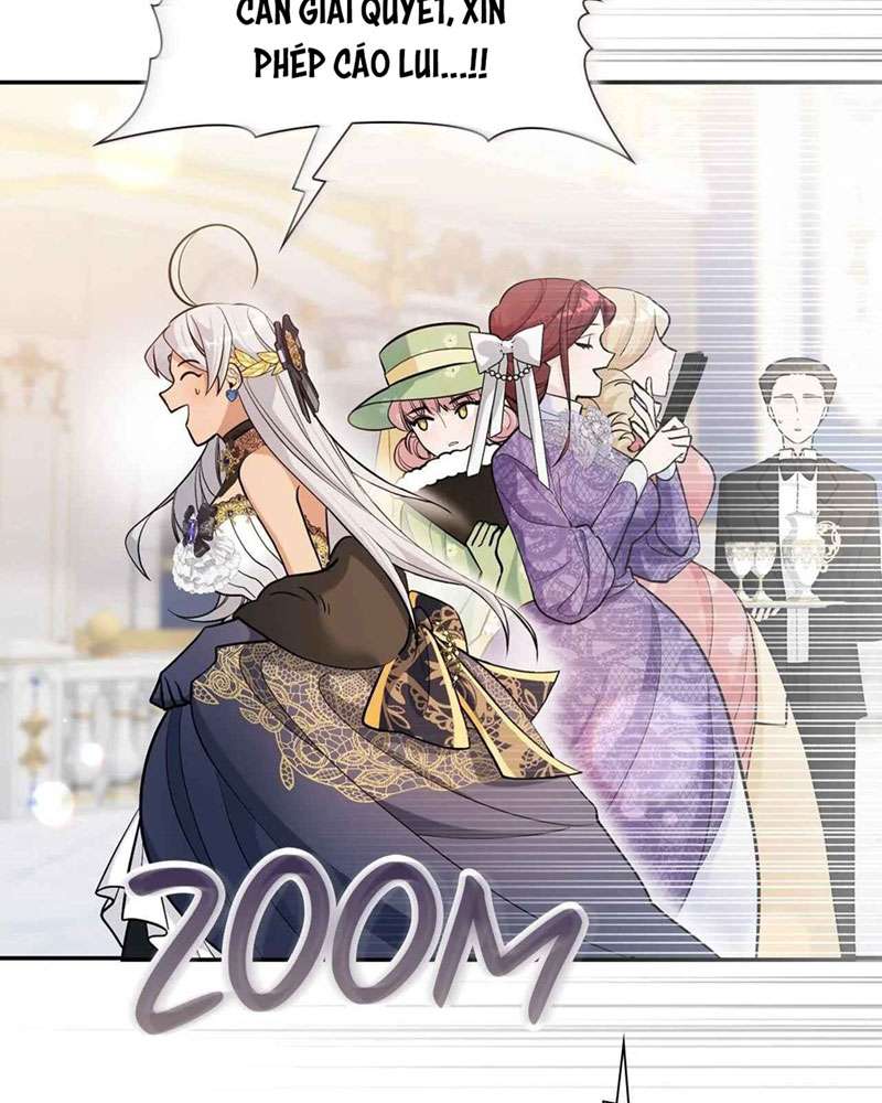 Cuộc Vui Thác Loạn Tử Thần Chap 5 - Next Chap 6