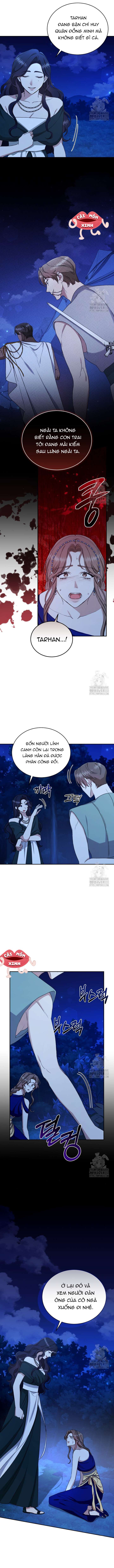 Khu Rừng Hoang Dã Khu Rừng Hoang Dã -Chap 25 - Trang 2