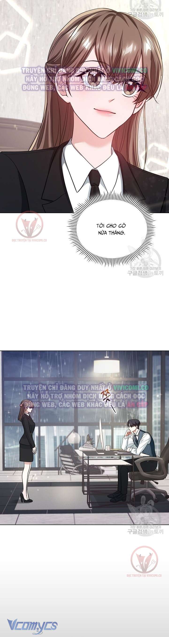 [18+] Mối Quan Hệ Không Lành Mạnh Chap 11 - Trang 3