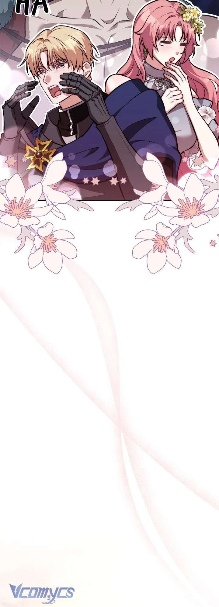 Dàn Harem Nóng Bỏng Đang Dần Lạnh Nhạt với Tôi! Chap 7 - Trang 3