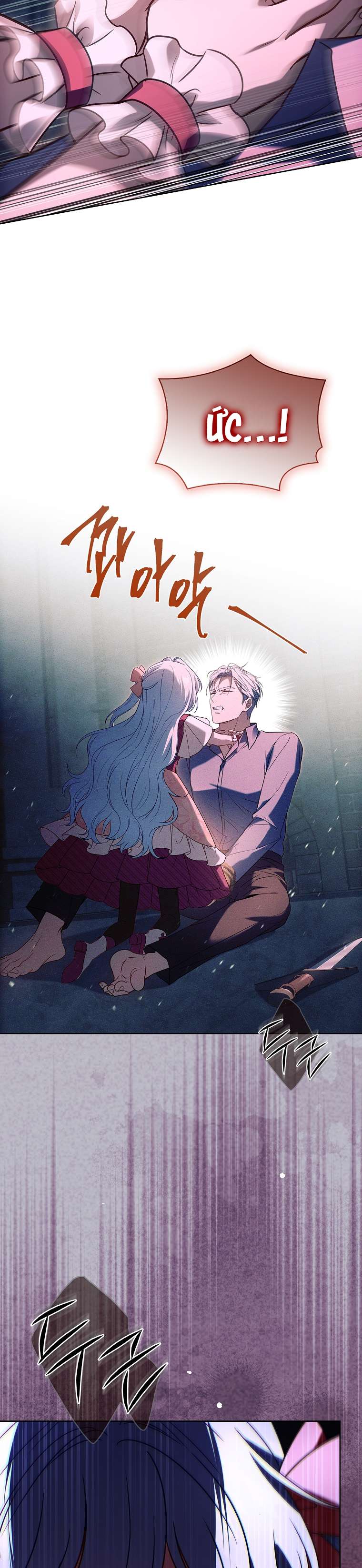 Cha Nào Con Nấy Chap 21 - Trang 4