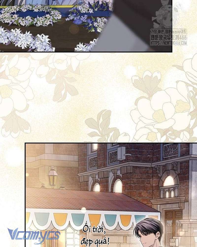 Praesepe Bên Ngoài Chiếc Lồng Chap 19 - Trang 4