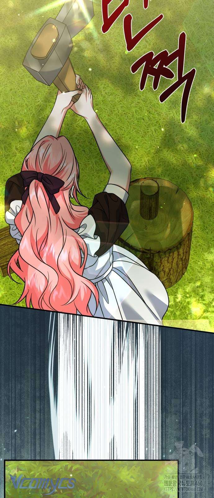 Cách Để Biến Cuốn Tiểu Thuyết Bi Kịch Thành Cuốn Tiểu Thuyết Chữa Lành Chap 23 - Trang 2