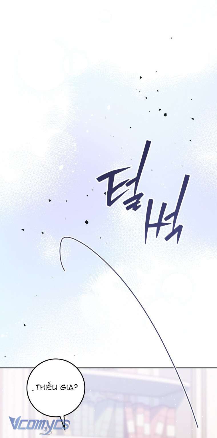 Người Vợ Hắc Ám Của Cậu Chồng Nhỏ Chap 26 - Trang 2