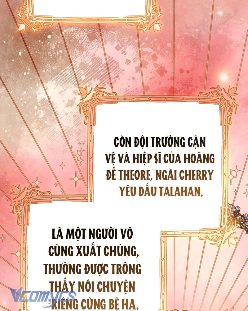 [Sứa Biển] Em Trai Tôi Là Hoàng Đế Ngang Ngược Chap 94 - Trang 2