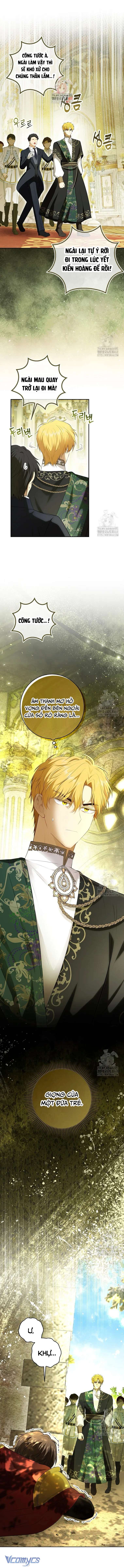 Sóc Con Tài Năng Chap 104 - Trang 2