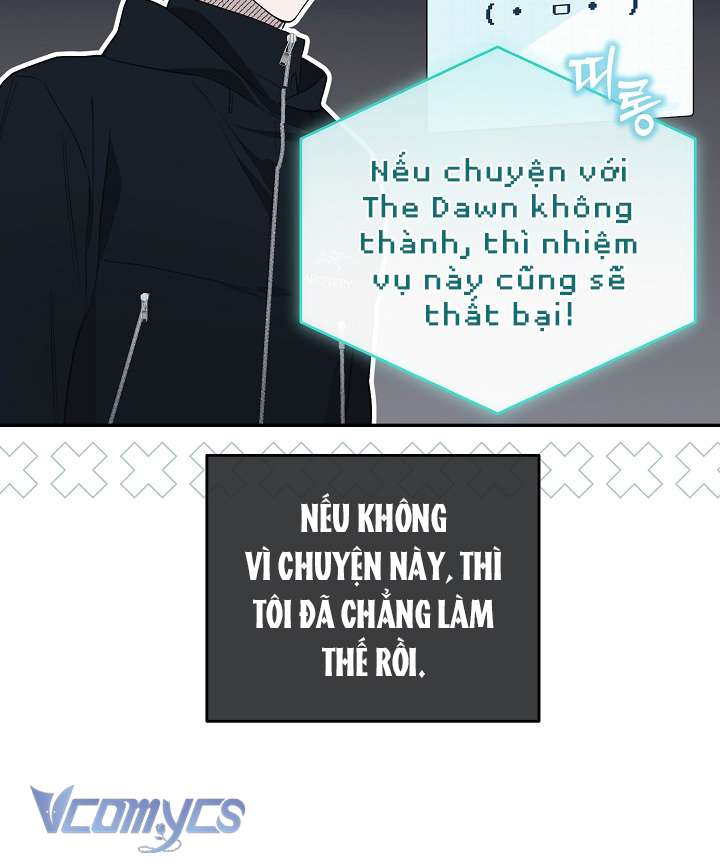 Rác Rưởi Sống Sót Với Thân Phận Thần Tượng PD Chap 2 - Trang 3