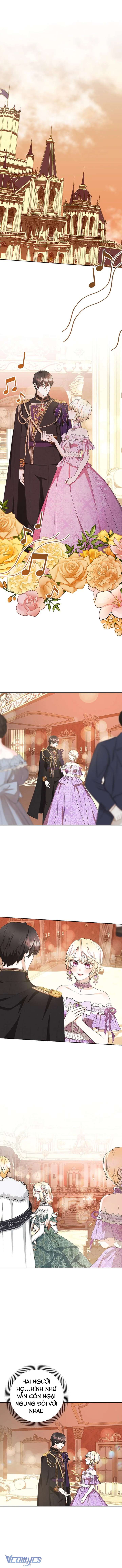 Sinh Ra Trở Thành Nhân Vật Không Có Trong Nguyên Tác Chap 64 - Trang 2