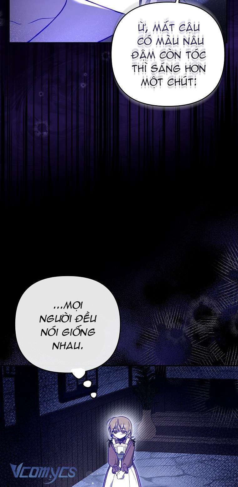 Độc Chiếm Sủng Ái Của Công Chúa Út, Mọi Người Đều Say Mê Tôi. Chap 4 - Trang 3