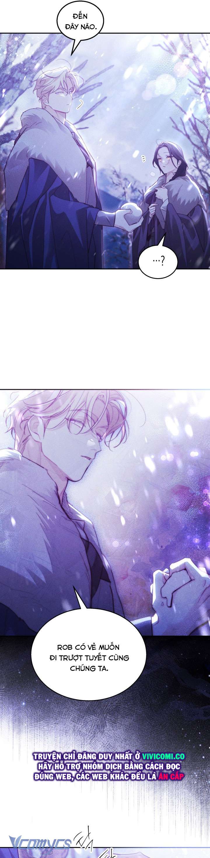 Tiếng Trống Vang Dội Chap 47 - Trang 3