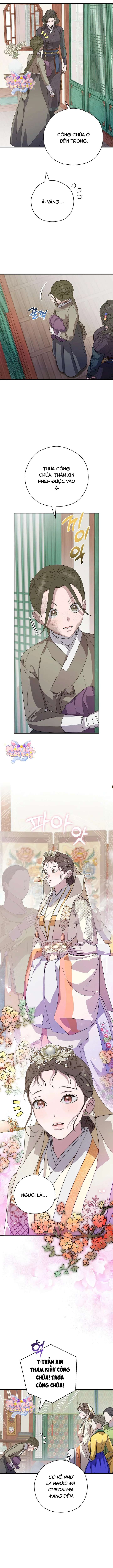 Ta Chỉ Muốn Ăn Em Chap 21 - Next Chap 22