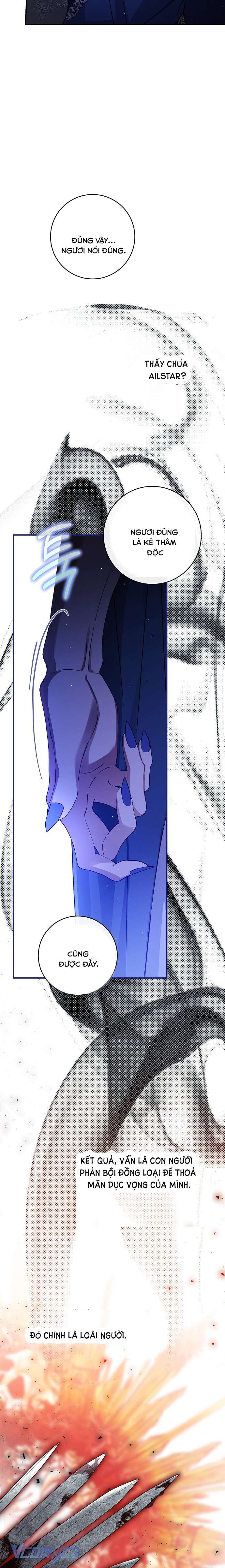 Thuần Hóa Hầu Tước Quái Dị Chap 82 - Trang 2