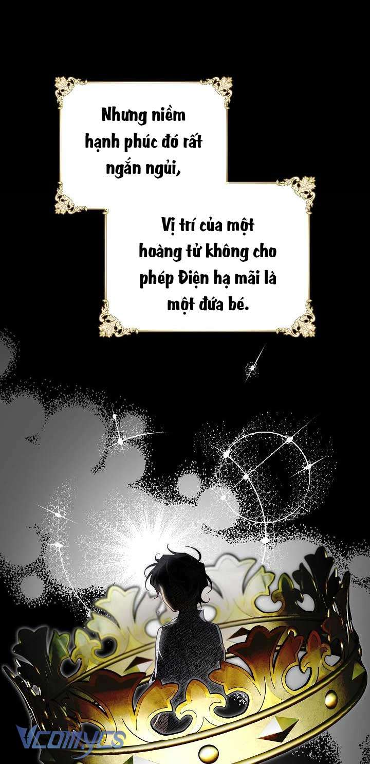 Thuần Hóa Hoàng Tử Quái Vật Chap 36 - Trang 2