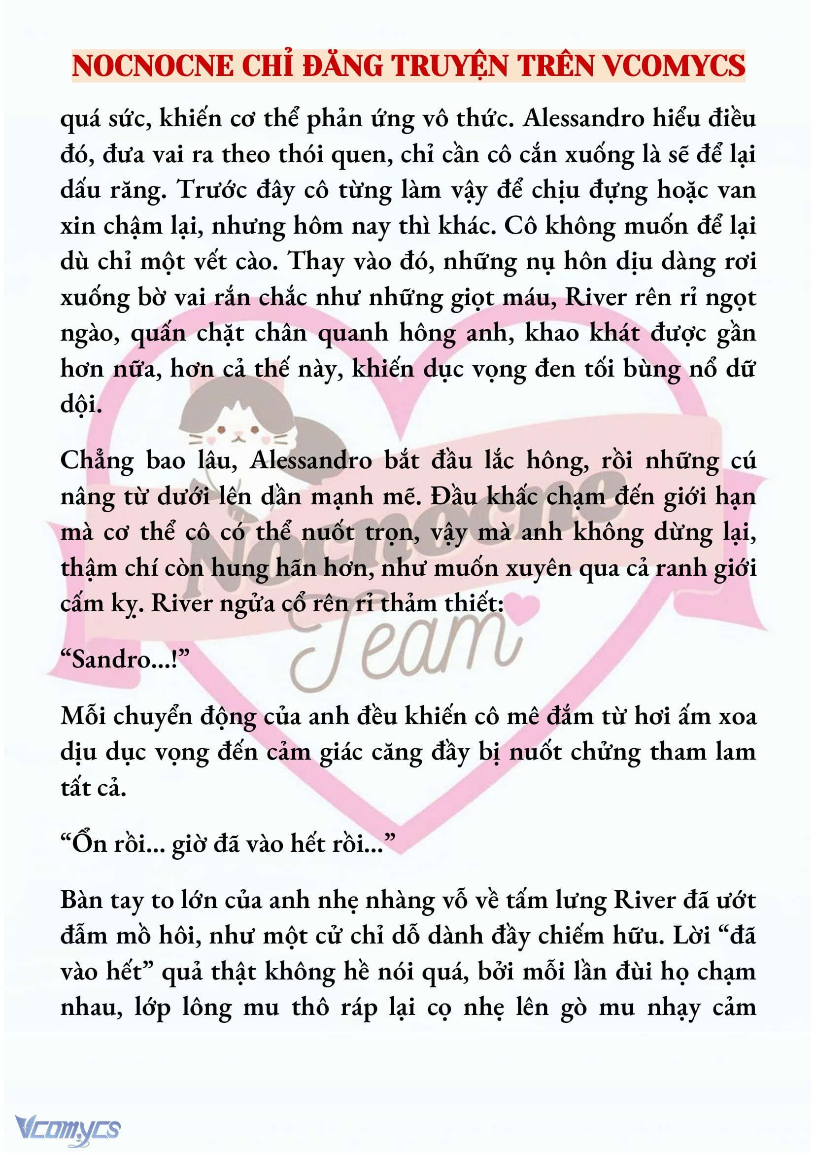 [TIỂU THUYẾT] ĐIỂM CHÍ Chap 70 - Trang 2