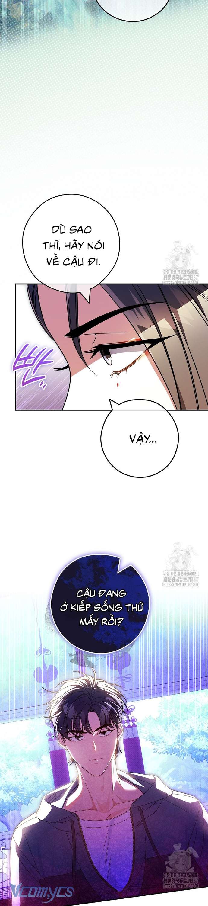 Nhật Ký Từ Chức Cấp S Của Thợ Săn Công Chức Chap 37 - Trang 4