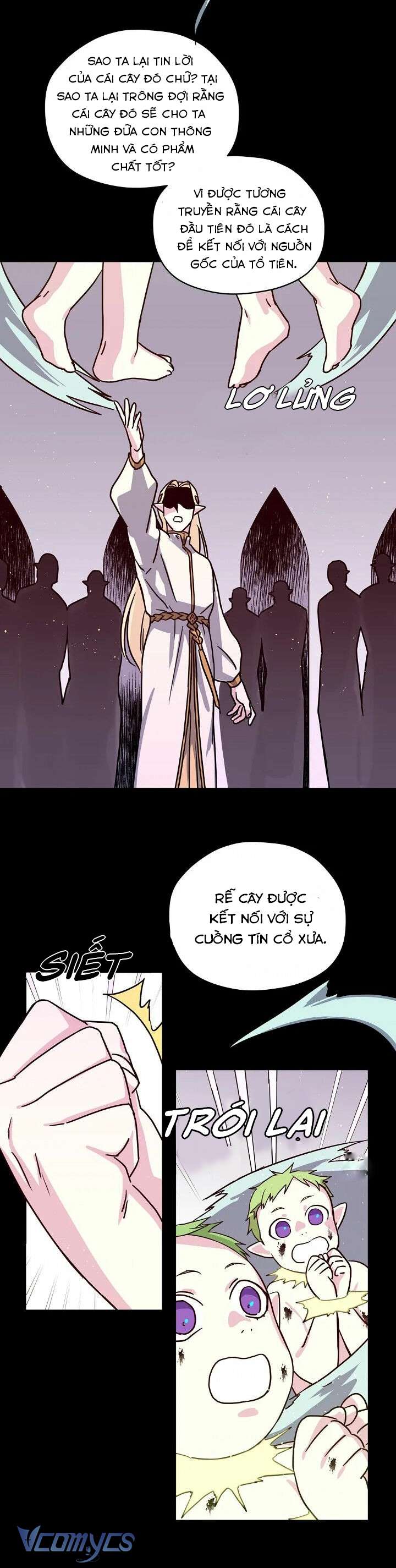 CHITRA Chap 79 - Trang 3