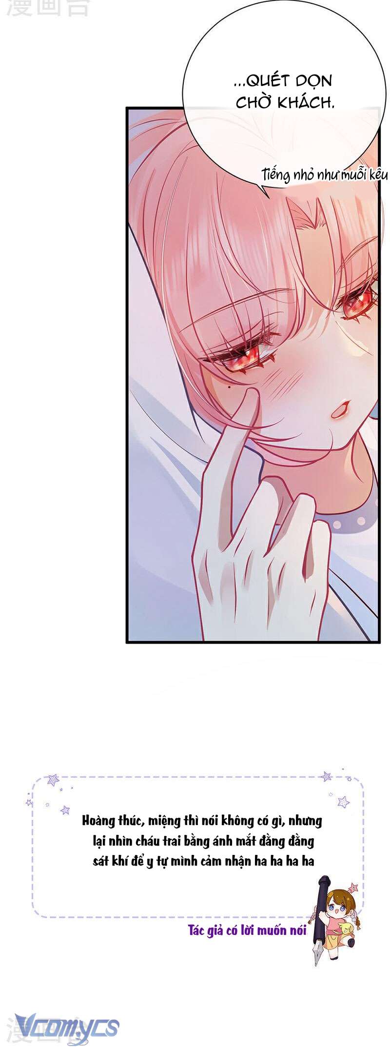 Sau Khi Công Chúa Chơi Xong Thì Vứt Chap 76 - Trang 2