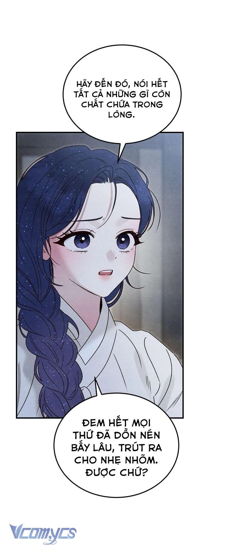 Hoa Lam Tinh Chap 31 - Trang 3