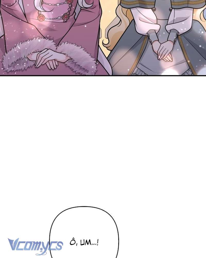 Trước Khi Em Có Ý Định Chạy Trốn Ta Sẽ Ngăn Chặn Nó Chap 37 - Trang 2