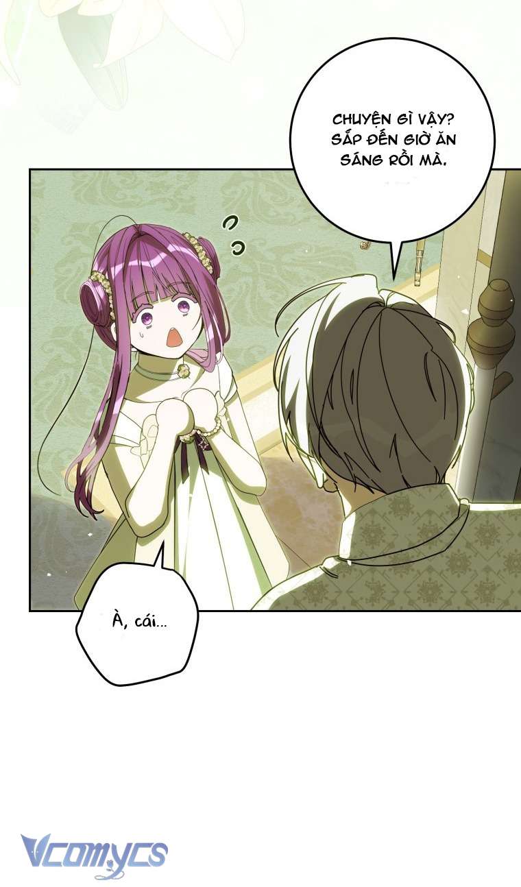 Người Vợ Hắc Ám Của Cậu Chồng Nhỏ Chap 13 - Trang 2