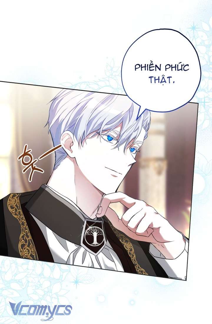 Đứa Trẻ Nuôi Dưỡng Ác Ma Chap 5 - Trang 2