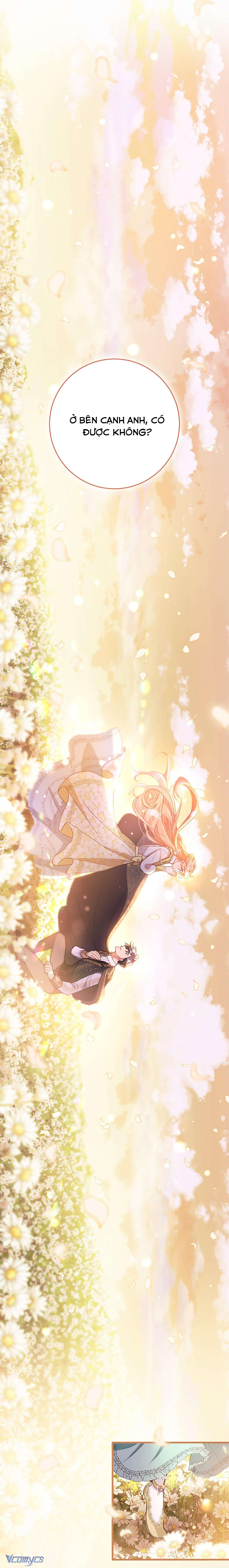 Đại Tiểu Thư Sao Phải Giả Nam Chapter 109 - Trang 4