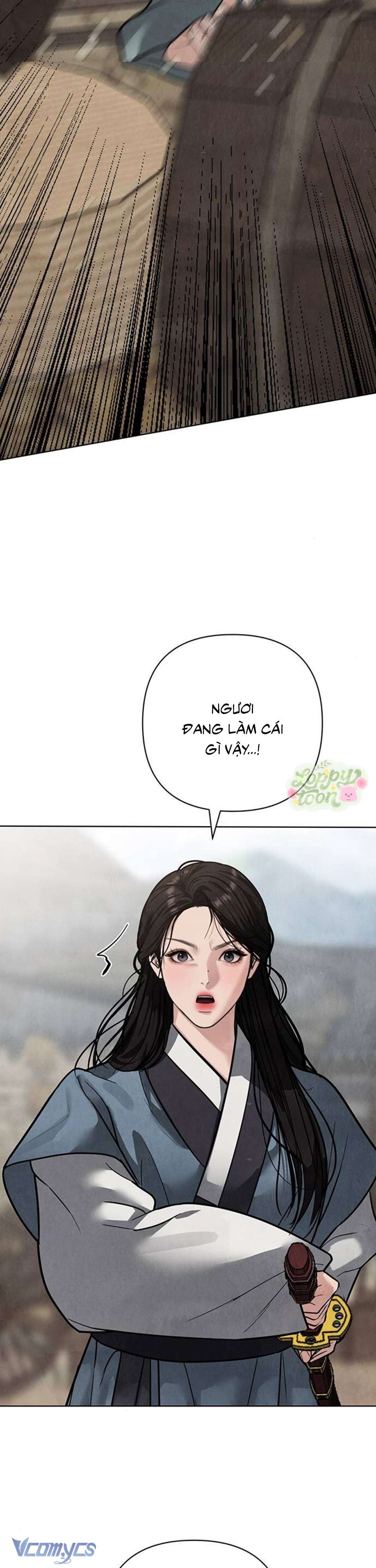 Quỷ Hồn Chap 22 - Next Chap 23