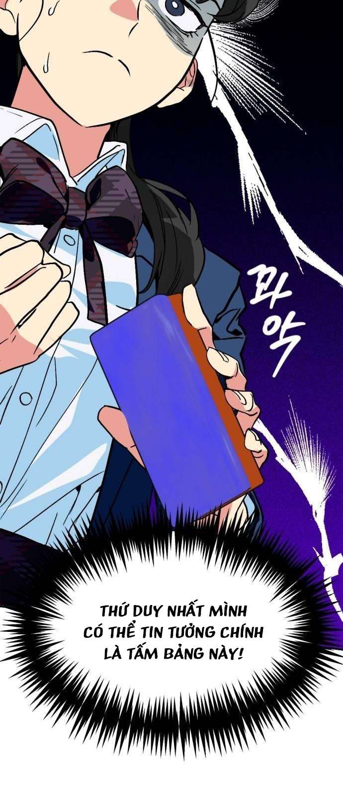 Cứu Lấy Trái Đất! Chap 2 - Trang 3