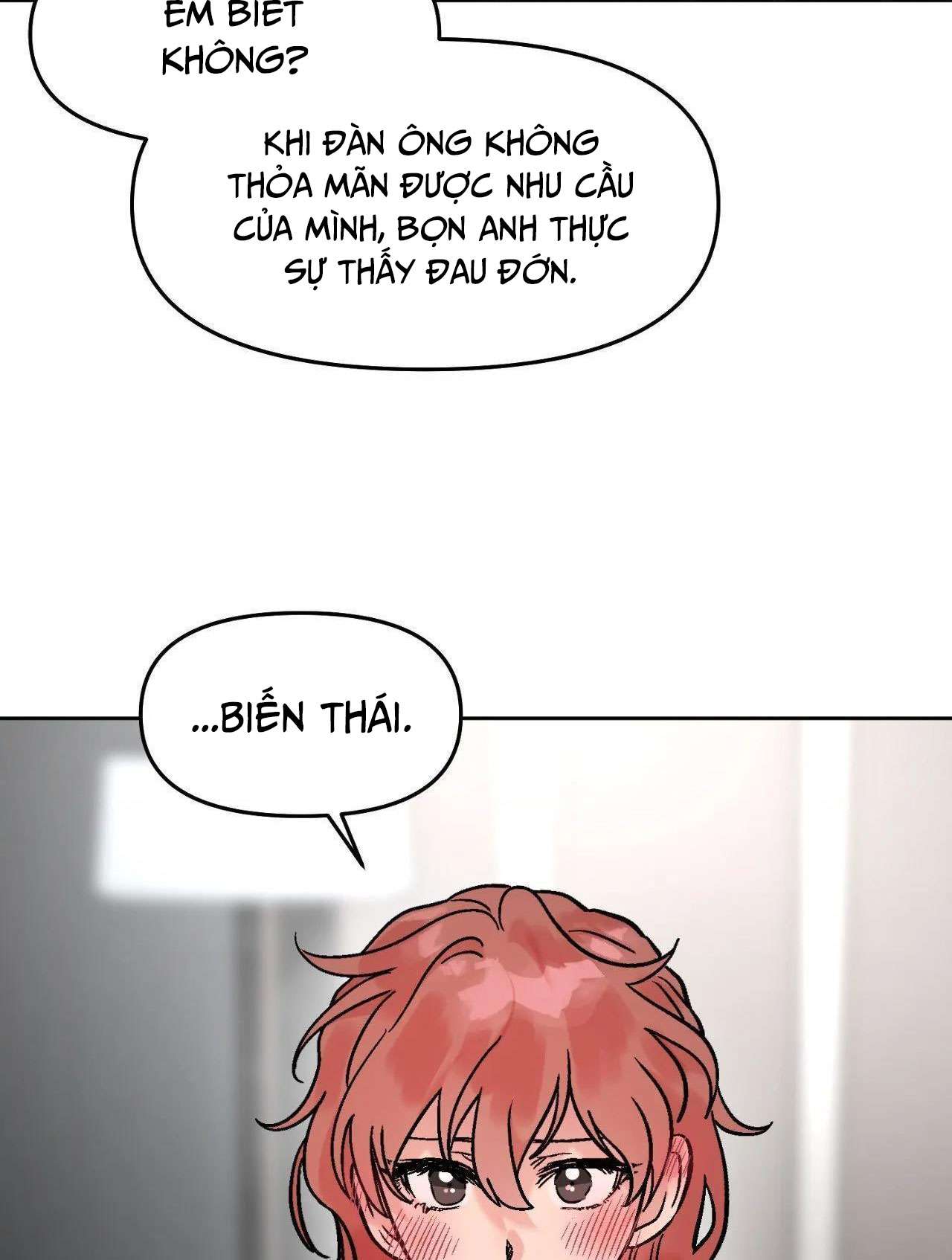 Người Gọi Nặc Danh 3 Chap 14 - Trang 2