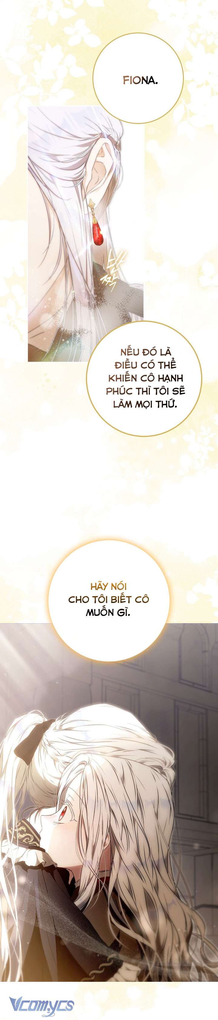 Tôi Trở Thành Vợ Của Nam Chính Chap 131 - Trang 2