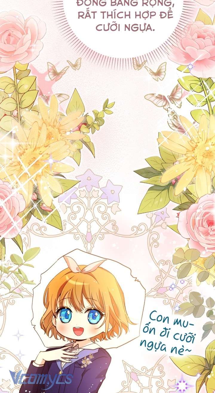 Đứa Trẻ Nuôi Dưỡng Ác Ma Chap 12 - Trang 2