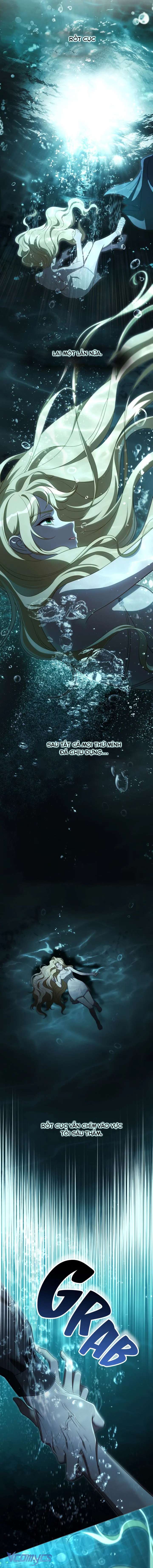 Chúa Phù Hộ Cho Sự Hủy Diệt Của Ta Chapter 54 - Trang 4