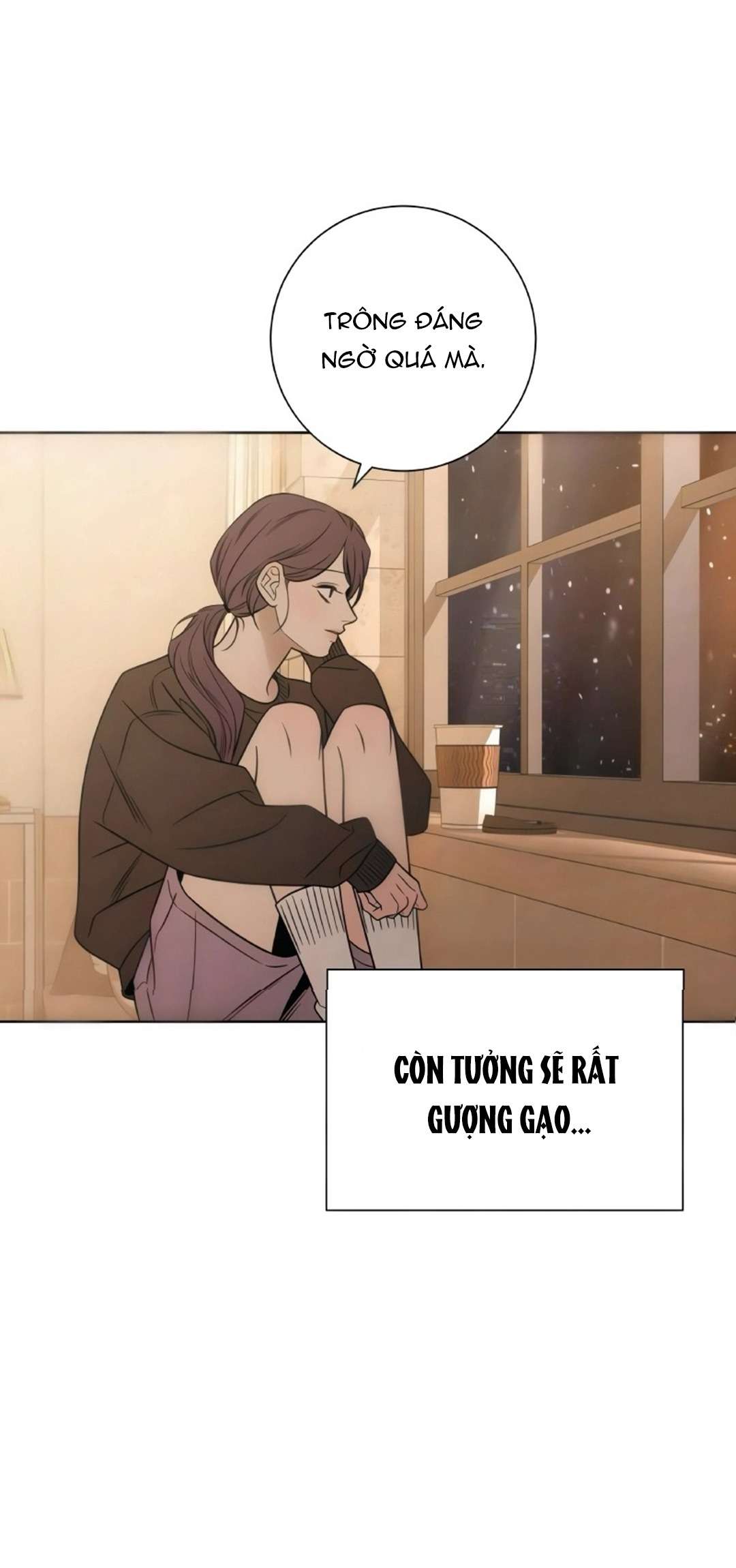 Chiến Lược: Tình Yêu Trong Sáng Chap 132 - Trang 2