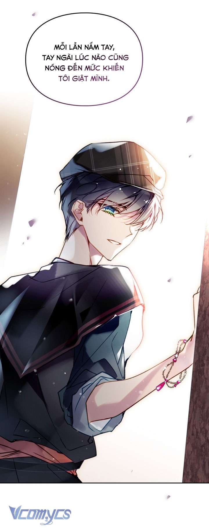 Kết Cục Của Nhân Vật Phản Diện Chỉ Có Thể Là Cái Chết Chap 178 - Trang 4