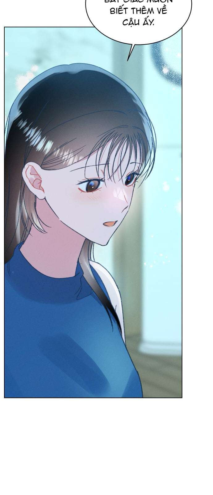 Bầu Trời Mùa Hạ Dấu Yêu Chap 35 - Trang 4