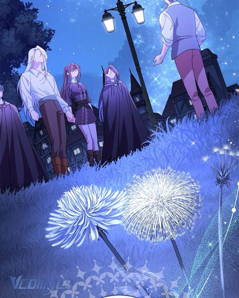 Hầu Gái Độc Quyền Của Hoàng Hậu Phản Diện Chap 80 - Trang 4