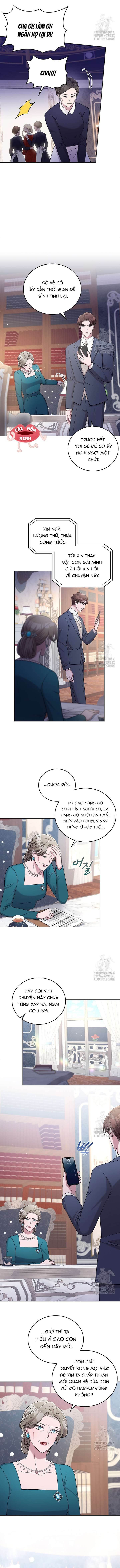 Món Khai Vị Một Đêm Chap 47 - Trang 4