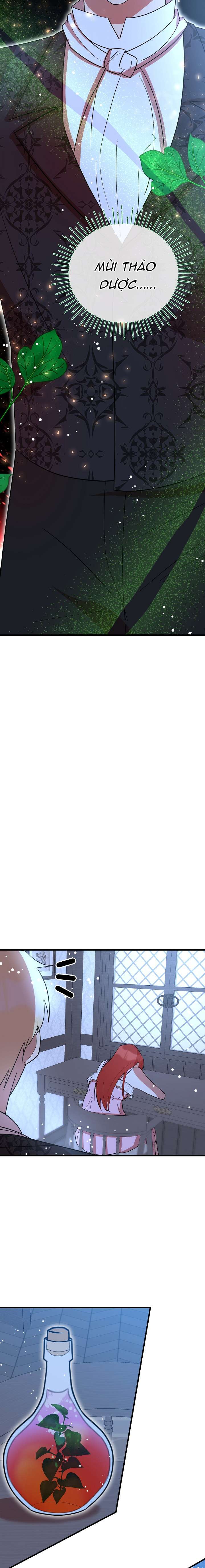 Tôi Đã Vô Tình Quyến Rũ Em Trai Của Nam Chính Chap 54 - Trang 3