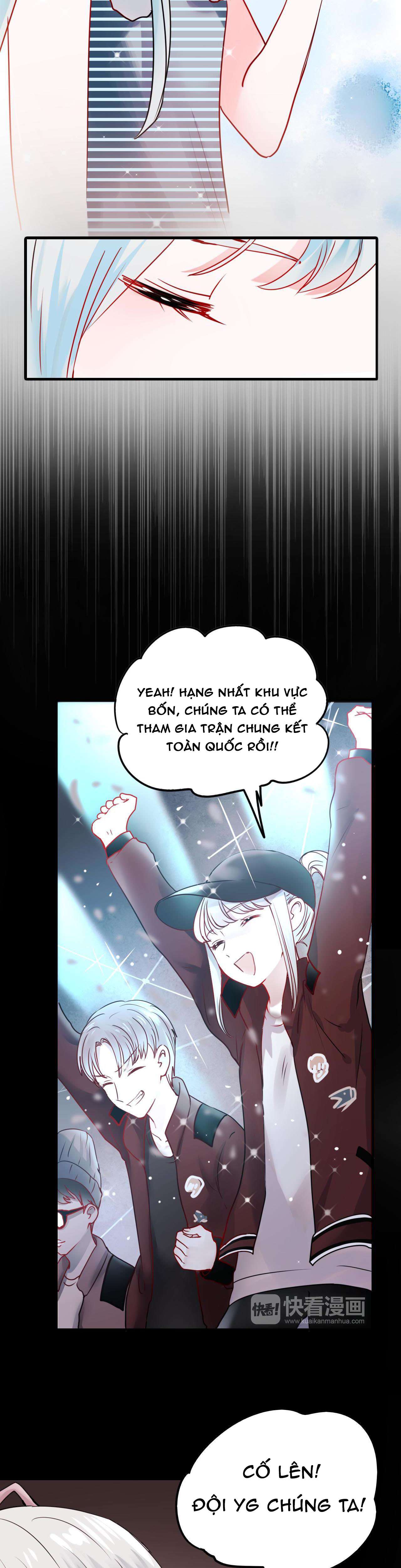 Thành Dã Tiêu Hà Chapter 13 - Next Chap 13.5