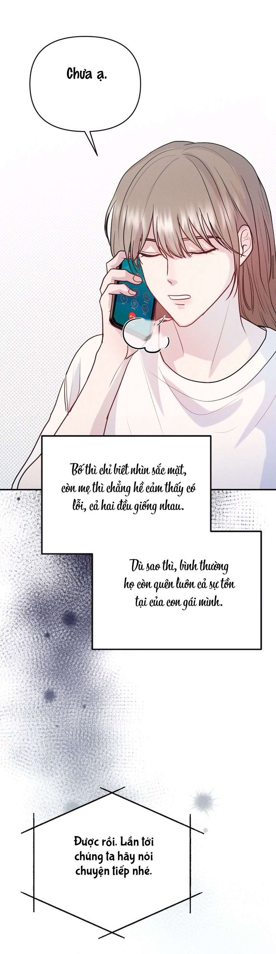 Cứ Đẹp Trai Thì Là Oppa Chap 5 - Trang 2