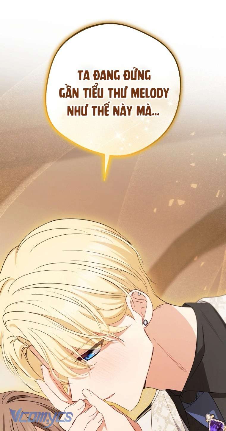 Được Yêu Thương Mà Còn Ngại Ngùng Sao! Chap 94 - Trang 4