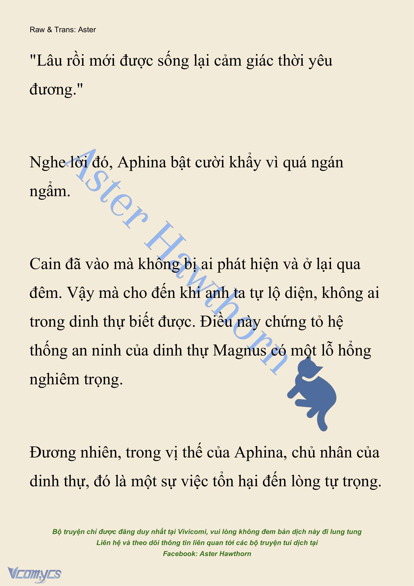 [NOVEL] Người Chồng Thứ N Chap 80 - Trang 2