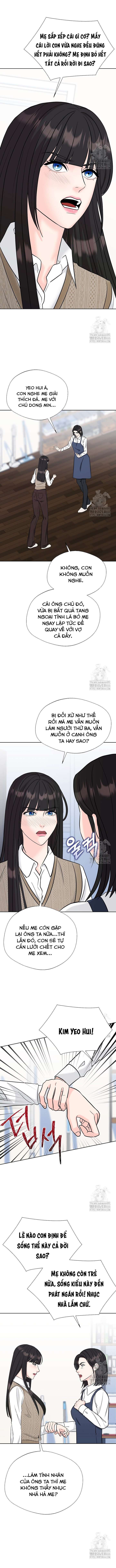 [ 18+ ] Trò Chơi Cá Cược Chap 10 - Trang 2