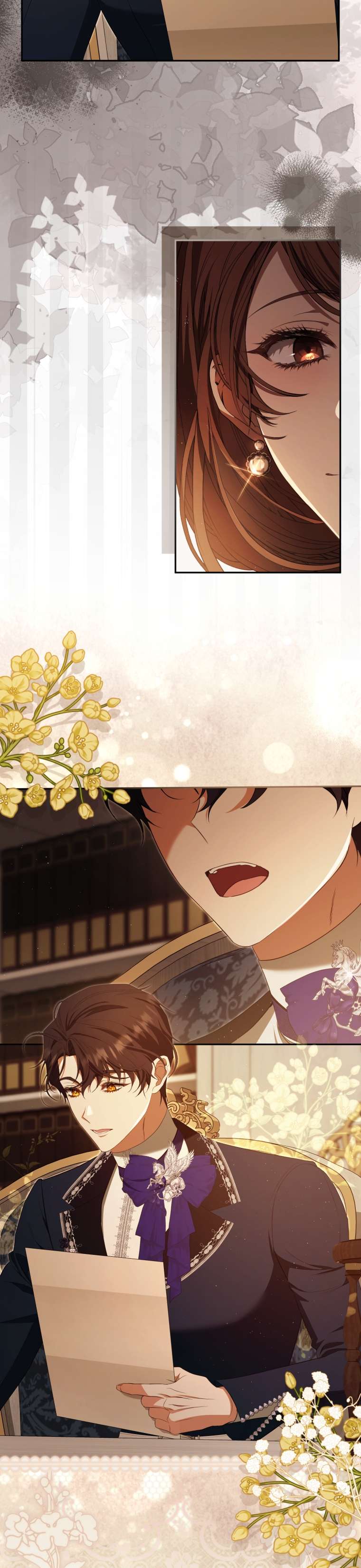 Người Phải Trả Giá Bằng Mạng Sống Vì Đã Lừa Dối Tôi Chap 21 - Trang 4