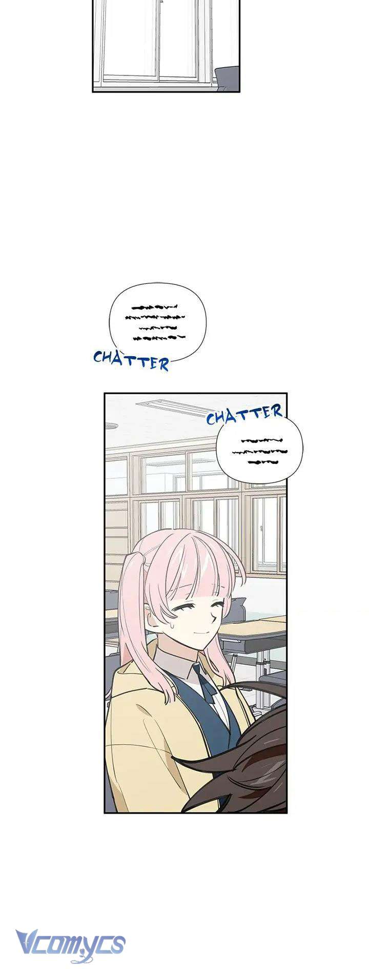 Điều Ước Sao Băng Chap 55 - Next Chap 56