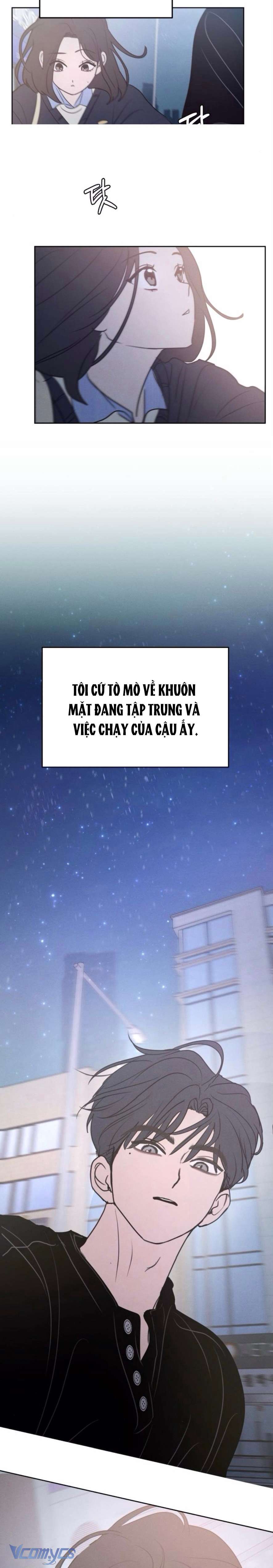 Muốn Được Lừa Dối Chap 10 - Next Chap 11