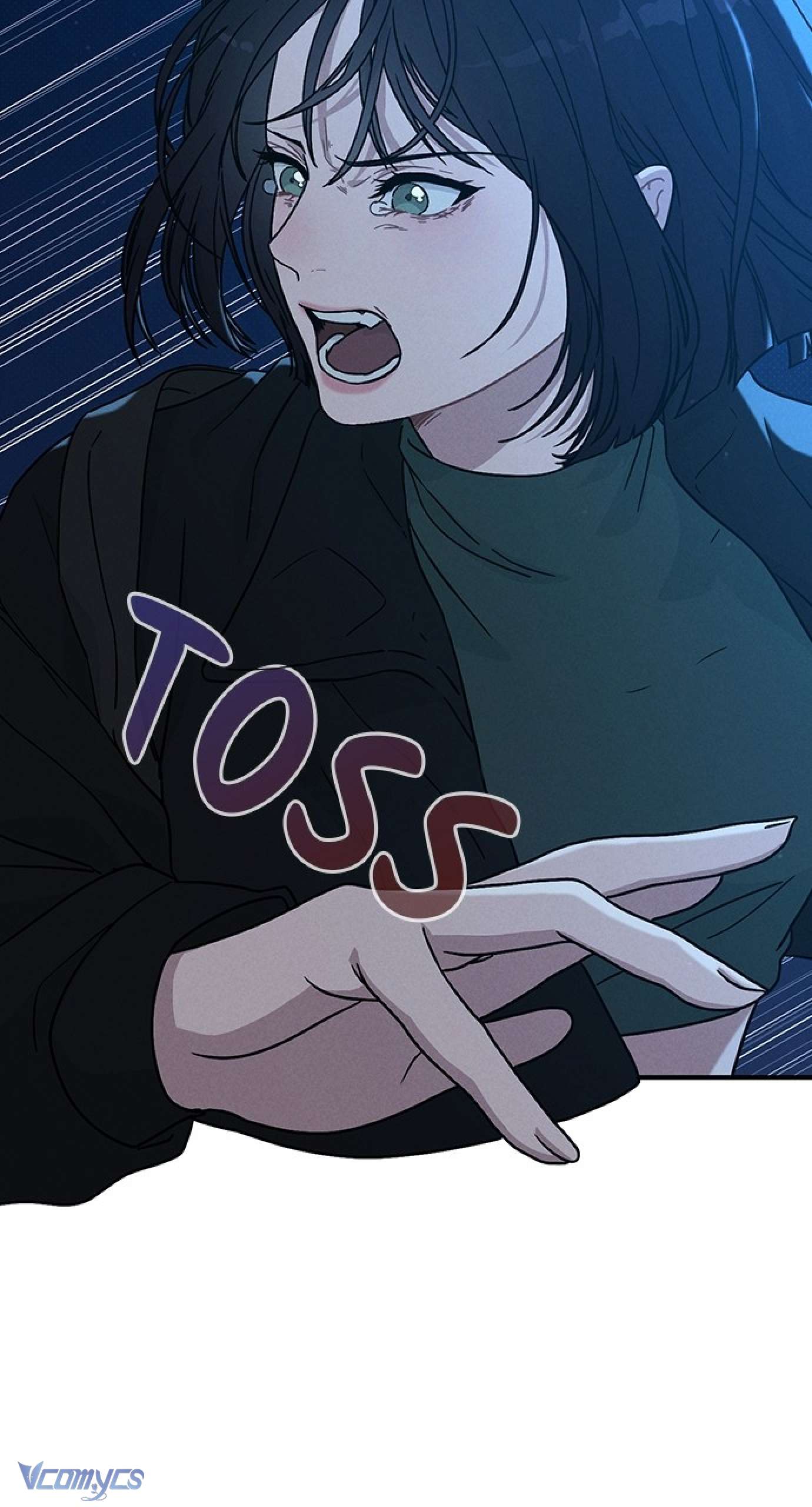 Review Người Yêu Cũ Chap 1.2 - Trang 3