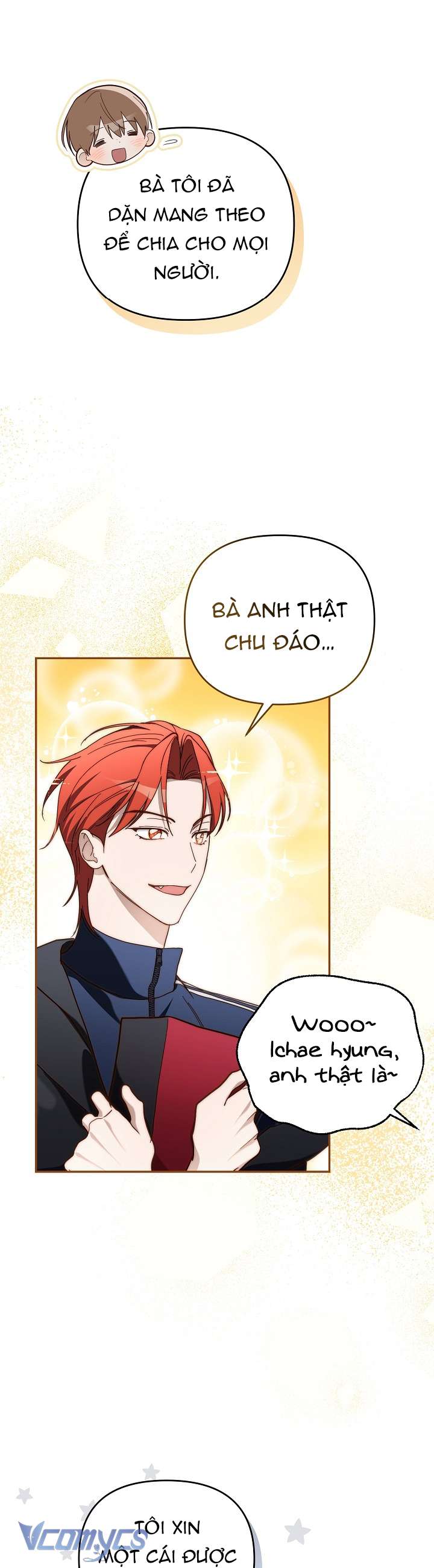 PD Rác Rưởi Sống Sót Với Thân Phận Thần Tượng Chap 16 - Trang 2